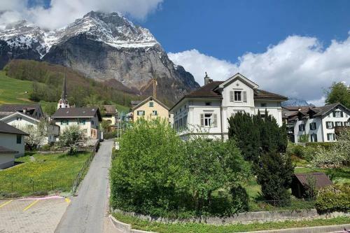Apartamento Revier Schlicht Und Bahnsinnig
