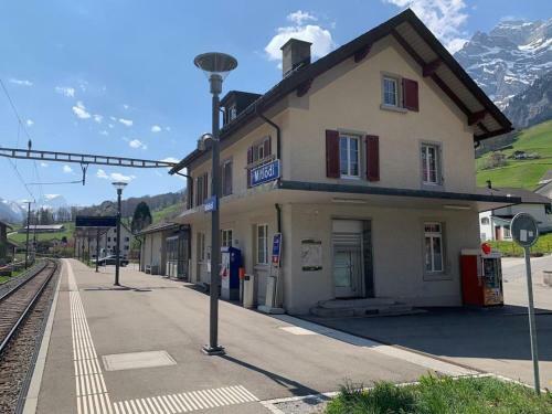 Apartamento Revier Schlicht Und Bahnsinnig