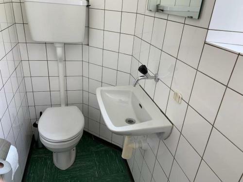Apartamento Revier Schlicht Und Bahnsinnig