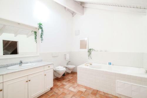 Apartamento Mansarda Gentilino