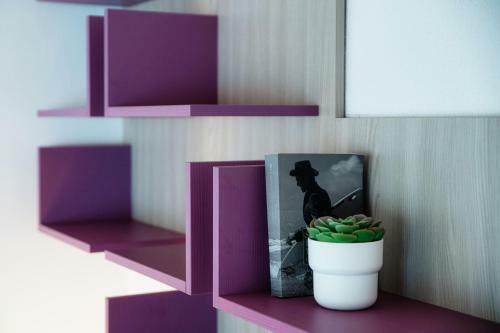 Apartamento Mansarda Gentilino