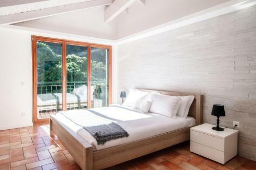 Apartamento Mansarda Gentilino