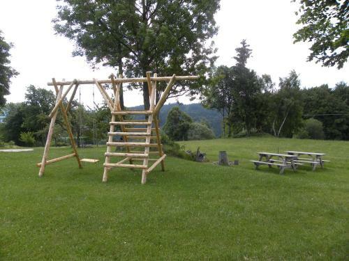 Agroturismo Na Zvonici