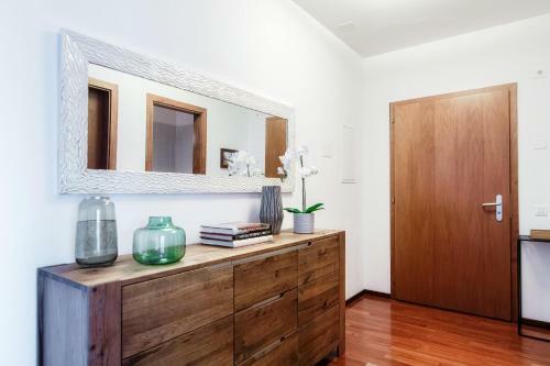 Apartamento Montagnola Vista Lago