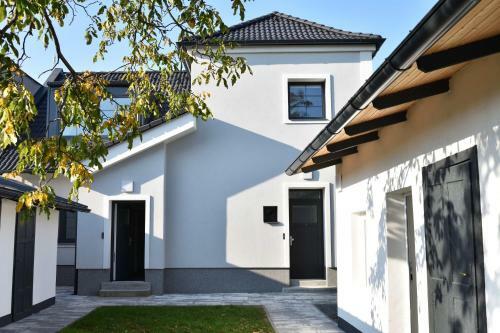 Apartmany U Letiste