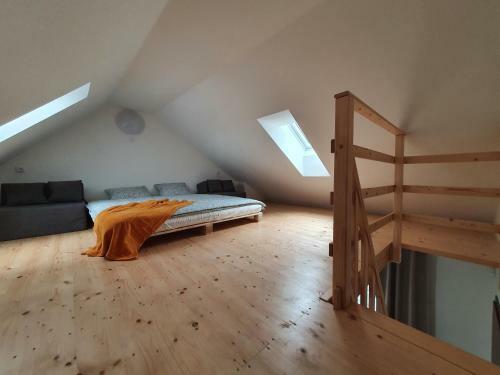 Apartm�ny Pasohl�vky