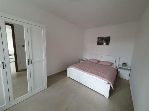 Apartm�ny Pasohl�vky