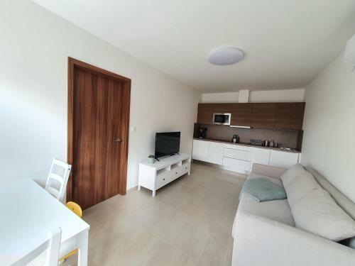 Apartm�ny Pasohl�vky