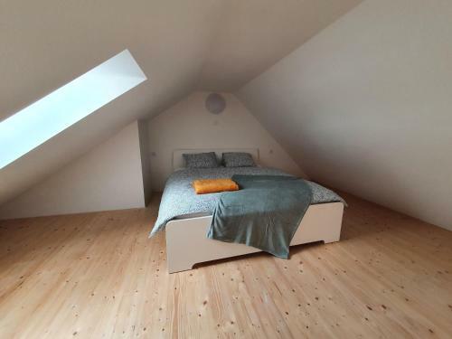 Apartm�ny Pasohl�vky