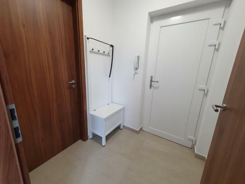 Apartm�ny Pasohl�vky