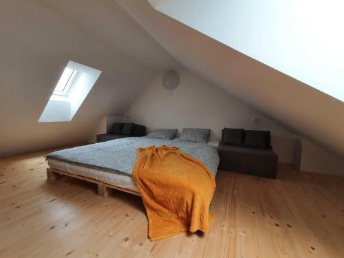 Apartm�ny Pasohl�vky