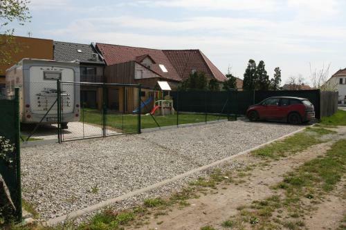 Apartm�ny Pasohl�vky
