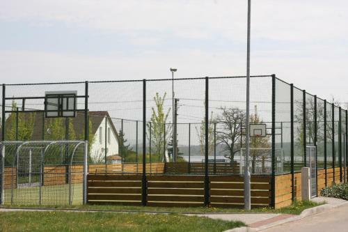 Apartm�ny Pasohl�vky