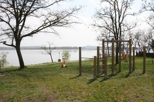 Apartm�ny Pasohl�vky