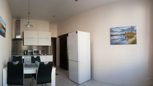 Apartment T?�da M�ru