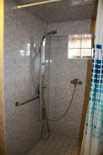 Ubytov�n� Mark�ta