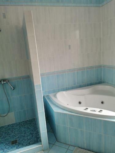 Penzion U Jessyho - Apartm�n