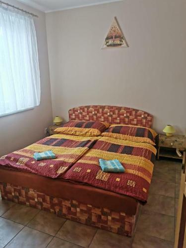 Penzion U Jessyho - Apartm�n