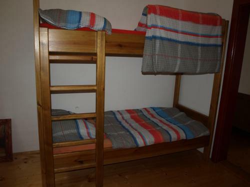 Apartamento Farma Rybn�?ek
