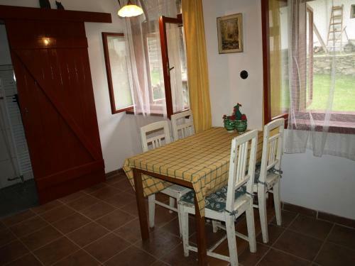 Apartamento Farma Rybn�?ek
