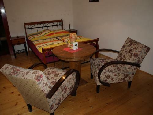 Apartamento Farma Rybn�?ek