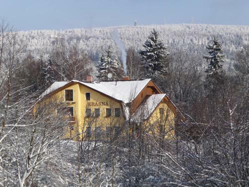 Penzion Kr�sn� - Apartm�n