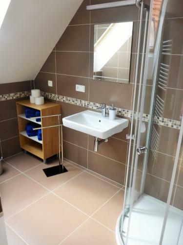 Apartamento Rezidence P�lava