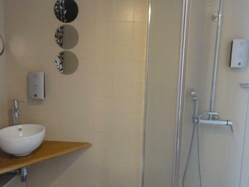 Hotel Logis Le Montligeon