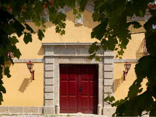 Hostal Quinta Do B�rrio - Manor Guest House