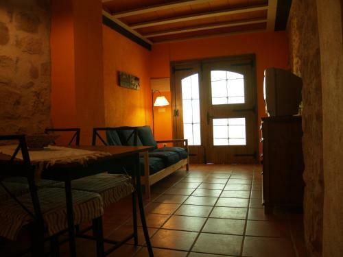 Apartamento Casa Sol�