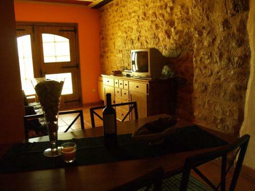 Apartamento Casa Sol�