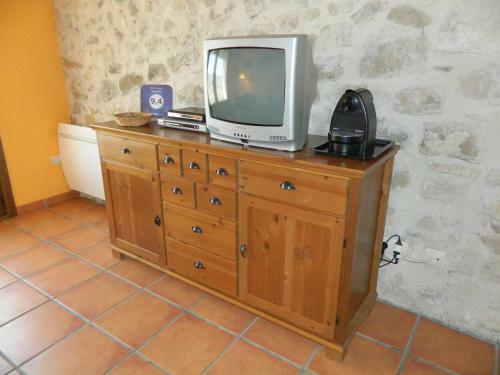 Apartamento Casa Sol�