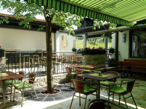 1a Landhotel Schicklberg