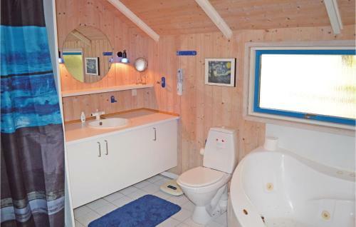 Holiday Home Egerndalen