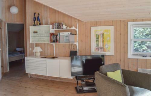 Holiday Home Grusbakke �sen