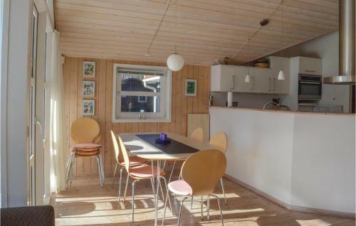 Holiday Home Grusbakke �sen
