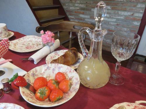Bed & Breakfast Finisterre