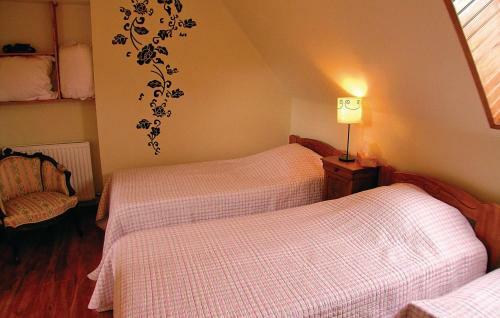 Holiday Home Echinghem Route De Tournes
