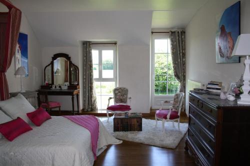 Bed & Breakfast Les Ch�telains