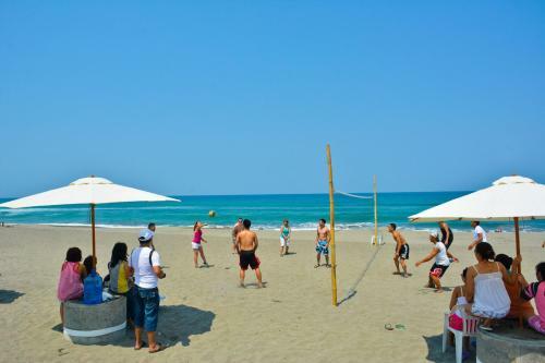 Hotel Isla Bonita Beach Resort