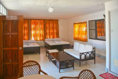 Hotel Isla Bonita Beach Resort