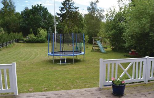 Holiday Home Baune�sen Vejby X