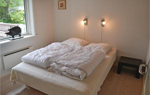 Holiday Home Baune�sen Vejby X