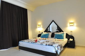 Hotel Cedriana - All Inclusive