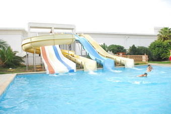Hotel Cedriana - All Inclusive