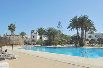 Hotel Cedriana - All Inclusive