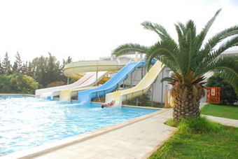 Hotel Cedriana - All Inclusive