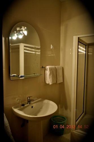 Bed & Breakfast Rio Homem