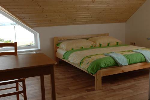 Ubytov�n� P�lavsk� Rivi�ra