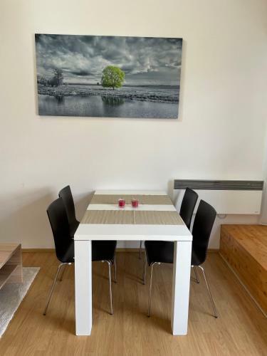 Apartm�n Marianna